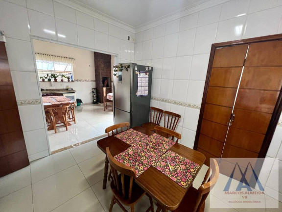 Imagem Casa de Condomínio com 5 Quartos à Venda, 224 m² em Botujuru - Mogi Das Cruzes Imagem Casa de Condomínio com 5 Quartos à Venda, 224 m² em Botujuru - Mogi Das Cruzes