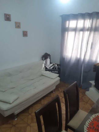 Imagem Apartamento com 1 Quarto para Alugar, 45 m² em José Menino - Santos Imagem Apartamento com 1 Quarto para Alugar, 45 m² em José Menino - Santos
