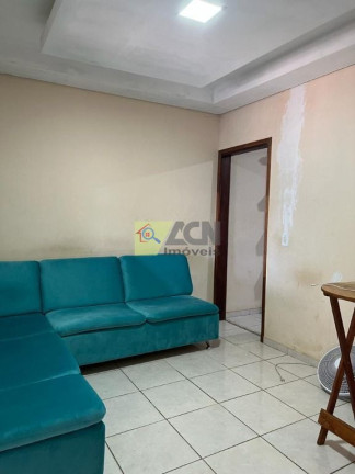 Imagem Casa com 2 Quartos à Venda, 71 m² em Jardim Amanda Ii - Hortolândia Imagem Casa com 2 Quartos à Venda, 71 m² em Jardim Amanda Ii - Hortolândia