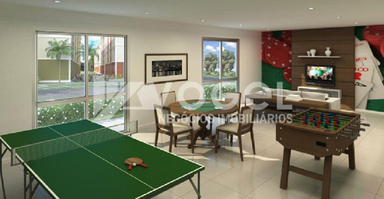 Imagem Apartamento com 2 Quartos à Venda, 42 m² em São Miguel - Sao Leopoldo Imagem Apartamento com 2 Quartos à Venda, 42 m² em São Miguel - Sao Leopoldo