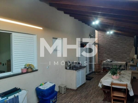 Imagem Casa com 2 Quartos à Venda, 211 m² em Loteamento Residencial água Nova - Valinhos Imagem Casa com 2 Quartos à Venda, 211 m² em Loteamento Residencial água Nova - Valinhos