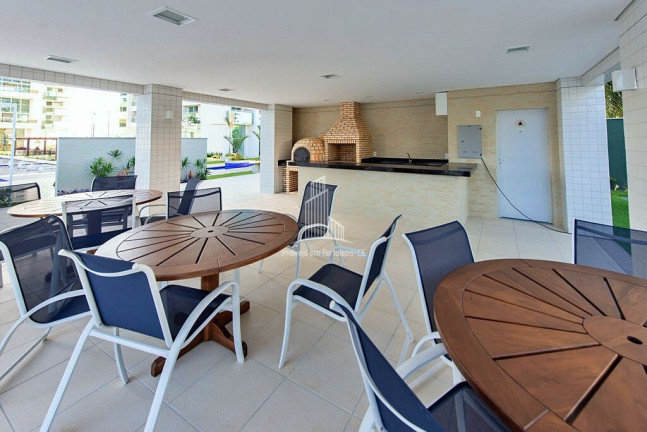 Imagem Apartamento com 3 Quartos à Venda, 172 m² em Engenheiro Luciano Cavalcante - Fortaleza Imagem Apartamento com 3 Quartos à Venda, 172 m² em Engenheiro Luciano Cavalcante - Fortaleza
