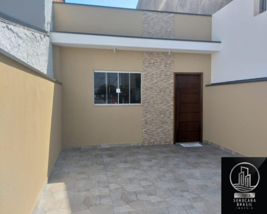 Imagem Casa com 2 Quartos à Venda, 80 m² em Jardim Novo Horizonte - Sorocaba