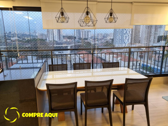 Imagem Apartamento com 3 Quartos à Venda, 95 m² em Barra Funda - São Paulo Imagem Apartamento com 3 Quartos à Venda, 95 m² em Barra Funda - São Paulo