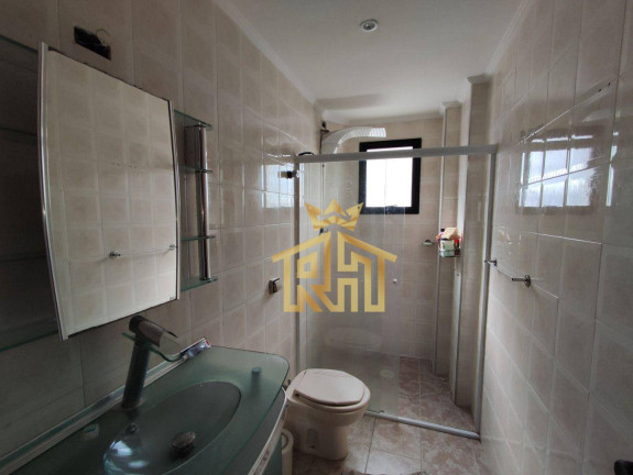 Imagem Apartamento com 1 Quarto à Venda, 65 m² em Tupi - Praia Grande Imagem Apartamento com 1 Quarto à Venda, 65 m² em Tupi - Praia Grande