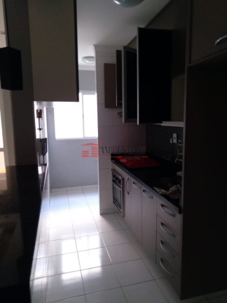 Imagem Apartamento com 2 Quartos à Venda, 50 m² em Santa Maria - Osasco Imagem Apartamento com 2 Quartos à Venda, 50 m² em Santa Maria - Osasco