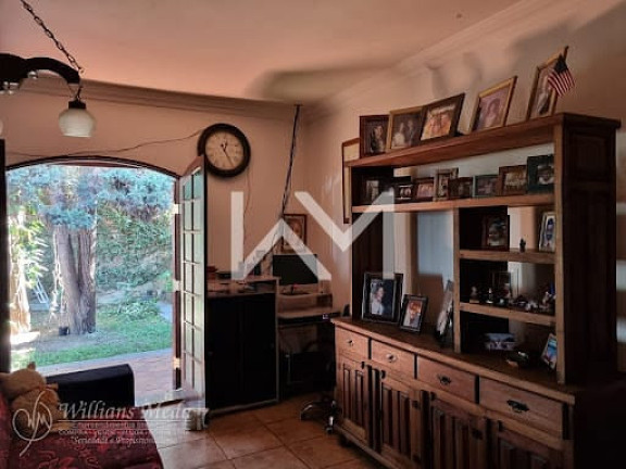 Imagem Casa com 3 Quartos para Alugar, 251 m² em Vila Augusta - Guarulhos Imagem Casa com 3 Quartos para Alugar, 251 m² em Vila Augusta - Guarulhos