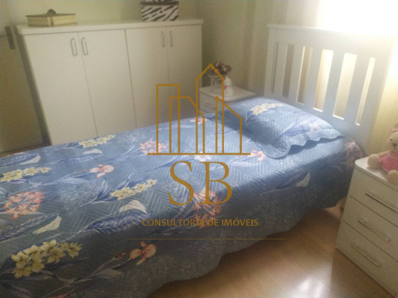 Imagem Apartamento com 4 Quartos à Venda, 145 m² em Centro - São Vicente Imagem Apartamento com 4 Quartos à Venda, 145 m² em Centro - São Vicente