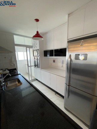 Imagem Apartamento com 2 Quartos à Venda, 75 m² em Mooca - São Paulo Imagem Apartamento com 2 Quartos à Venda, 75 m² em Mooca - São Paulo