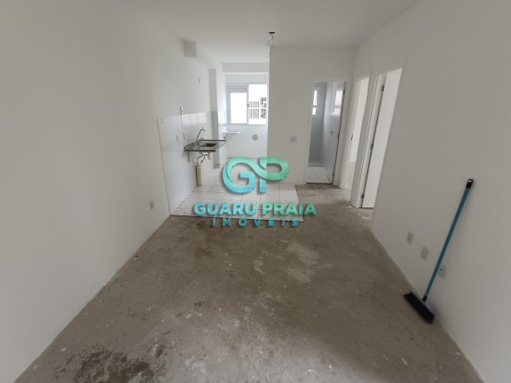 Imagem Apartamento com 2 Quartos à Venda, 45 m² em Parque Enseada - Guarujá