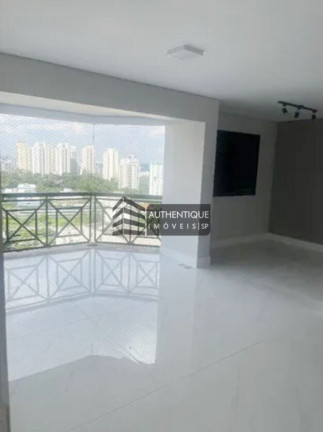 Imagem Apartamento com 3 Quartos à Venda, 125 m² em Vila Andrade - São Paulo Imagem Apartamento com 3 Quartos à Venda, 125 m² em Vila Andrade - São Paulo