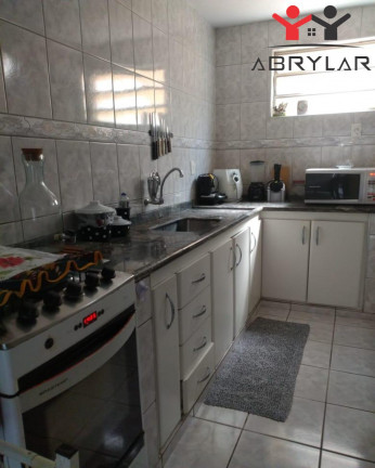 Imagem Imóvel com 3 Quartos à Venda, 250 m² em Parque Residencial Eloy Chaves - Jundiaí Imagem Imóvel com 3 Quartos à Venda, 250 m² em Parque Residencial Eloy Chaves - Jundiaí