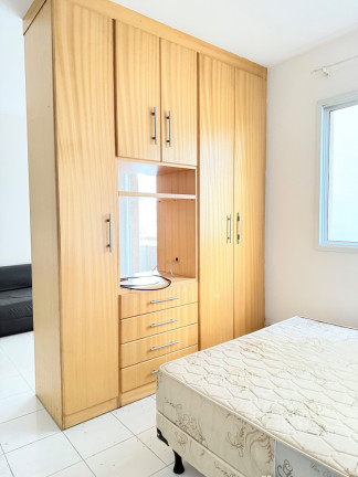 Imagem Studio com 1 Quarto à Venda, 28 m² em Perdizes - São Paulo