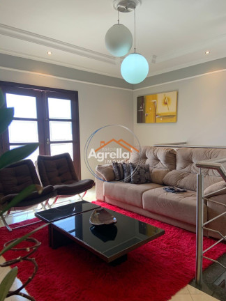 Imagem Casa com 4 Quartos à Venda, 355 m² em Loteamento Morro Amarelo - Mogi Guaçu Imagem Casa com 4 Quartos à Venda, 355 m² em Loteamento Morro Amarelo - Mogi Guaçu