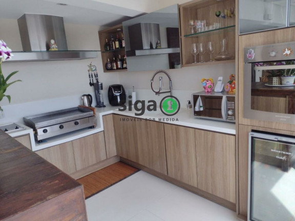 Imagem Apartamento com 3 Quartos à Venda, 340 m² em Vila Andrade - São Paulo Imagem Apartamento com 3 Quartos à Venda, 340 m² em Vila Andrade - São Paulo