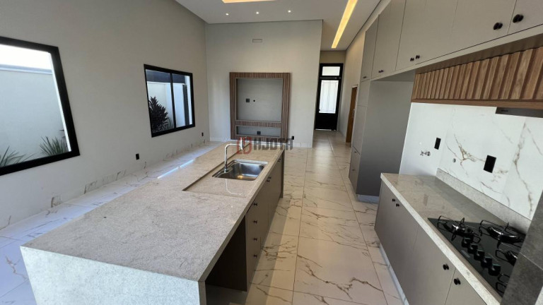 Imagem Casa de Condomínio com 3 Quartos à Venda, 200 m² em Quinta Do Lago Residence - São José Do Rio Preto Imagem Casa de Condomínio com 3 Quartos à Venda, 200 m² em Quinta Do Lago Residence - São José Do Rio Preto