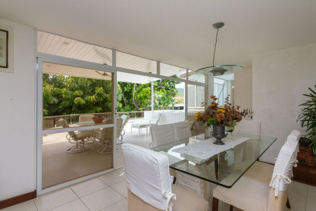 Imagem Imóvel com 5 Quartos à Venda,  em Barra Da Tijuca - Rio De Janeiro