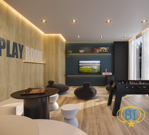 Imagem Imóvel com 1 Quarto à Venda, 23 m² em Vila Mariana - São Paulo