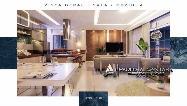 Imagem Apartamento com 4 Quartos à Venda, 206 m² em Serenata - Timóteo Imagem Apartamento com 4 Quartos à Venda, 206 m² em Serenata - Timóteo