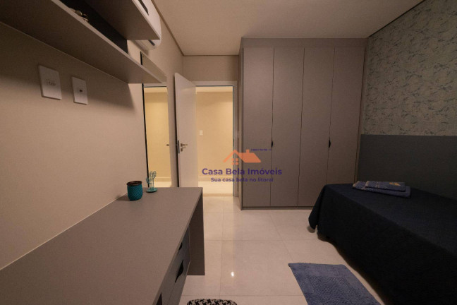 Imagem Apartamento com 4 Quartos à Venda, 182 m² em Canto Do Forte - Praia Grande Imagem Apartamento com 4 Quartos à Venda, 182 m² em Canto Do Forte - Praia Grande