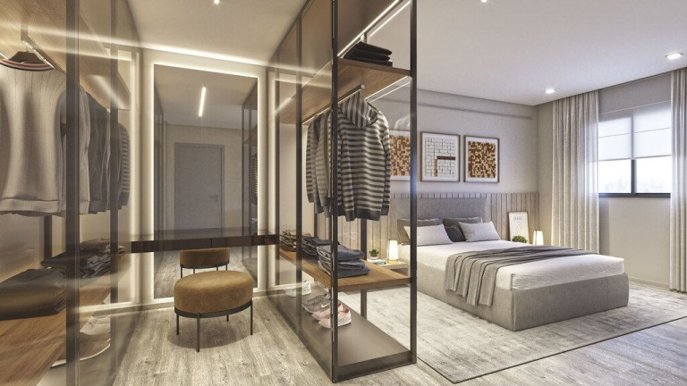 Imagem Apartamento com 3 Quartos à Venda, 150 m² em Santana - São Paulo