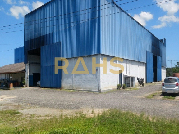 Imagem Imóvel à Venda, 2.847 m² em Corveta - Araquari Imagem Imóvel à Venda, 2.847 m² em Corveta - Araquari