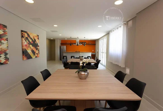 Imagem Apartamento com 2 Quartos à Venda, 52 m²