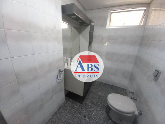 Imagem Apartamento com 3 Quartos à Venda, 163 m² em Gonzaga - Santos Imagem Apartamento com 3 Quartos à Venda, 163 m² em Gonzaga - Santos