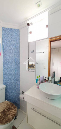 Imagem Apartamento com 2 Quartos à Venda, 67 m² em Alto Da Boa Vista - São Paulo