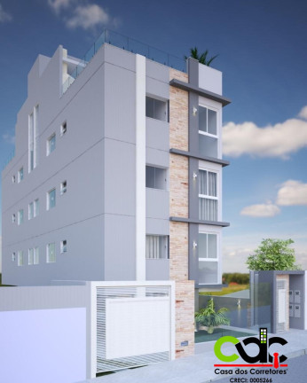 Imagem Apartamento com 2 Quartos à Venda, 55 m² em Jardim Ipê - Poços De Caldas