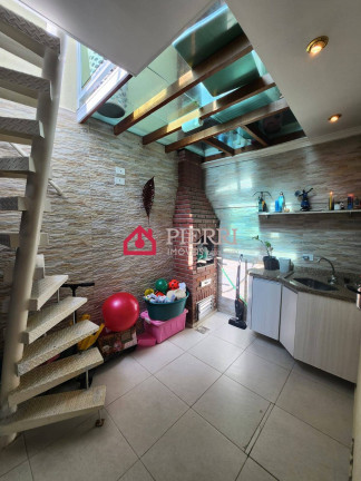 Imagem Sobrado com 2 Quartos à Venda, 70 m² em Jardim Jaraguá - São Paulo Imagem Sobrado com 2 Quartos à Venda, 70 m² em Jardim Jaraguá - São Paulo