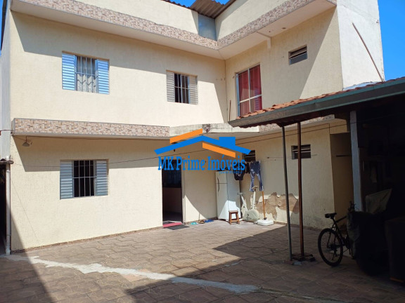Imagem Sobrado com 2 Quartos à Venda, 342 m² em Padroeira - Osasco Imagem Sobrado com 2 Quartos à Venda, 342 m² em Padroeira - Osasco