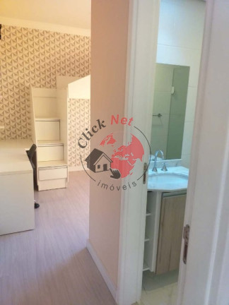 Imagem Apartamento com 3 Quartos à Venda, 115 m² em Jardim - Santo André Imagem Apartamento com 3 Quartos à Venda, 115 m² em Jardim - Santo André