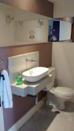 Imagem Apartamento com 3 Quartos à Venda, 104 m² em Alto De Pinheiros - São Paulo Imagem Apartamento com 3 Quartos à Venda, 104 m² em Alto De Pinheiros - São Paulo