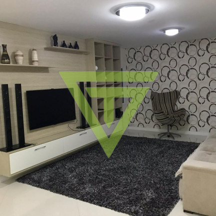 Imagem Casa com 3 Quartos à Venda, 370 m² em Tarumã - Santana De Parnaíba