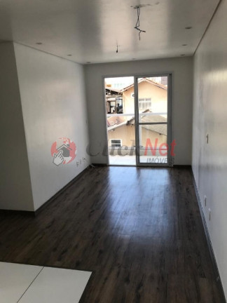 Apartamento com 2 Quartos à Venda, 48 m² em Parque Oratório - Santo André