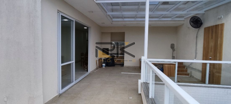 Imagem Cobertura com 3 Quartos à Venda, 175 m² em Barra Da Lagoa - Ubatuba