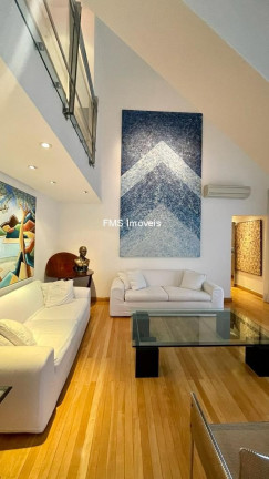 Imagem Imóvel com 3 Quartos à Venda, 210 m² em Cerqueira César - São Paulo Imagem Imóvel com 3 Quartos à Venda, 210 m² em Cerqueira César - São Paulo