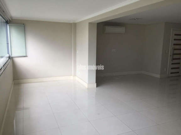 Imagem Apartamento com 4 Quartos à Venda, 172 m² em Morumbi - São Paulo