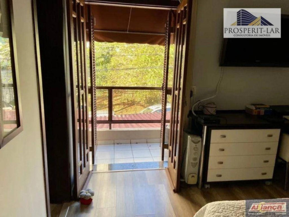 Imagem Sobrado com 3 Quartos à Venda, 179 m² em Parque Renato Maia - Guarulhos