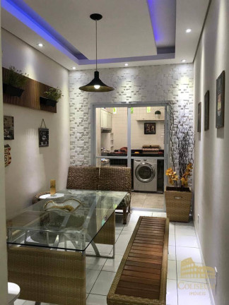 Imagem Sobrado com 4 Quartos à Venda, 172 m² em Boqueirão - Praia Grande