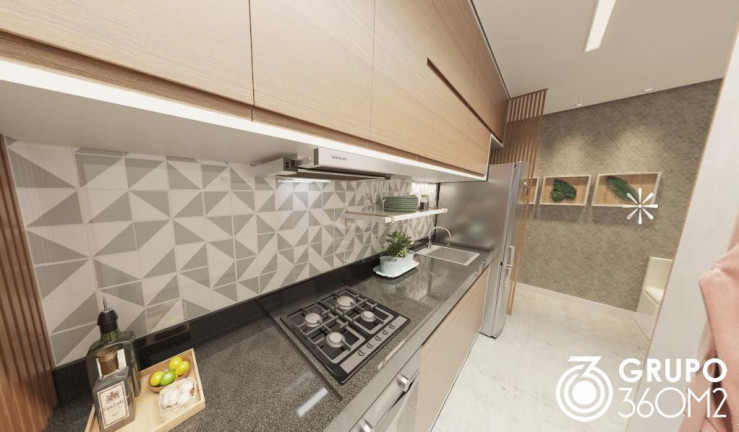 Imagem Apartamento com 2 Quartos à Venda, 101 m² em Jardim - Santo André Imagem Apartamento com 2 Quartos à Venda, 101 m² em Jardim - Santo André