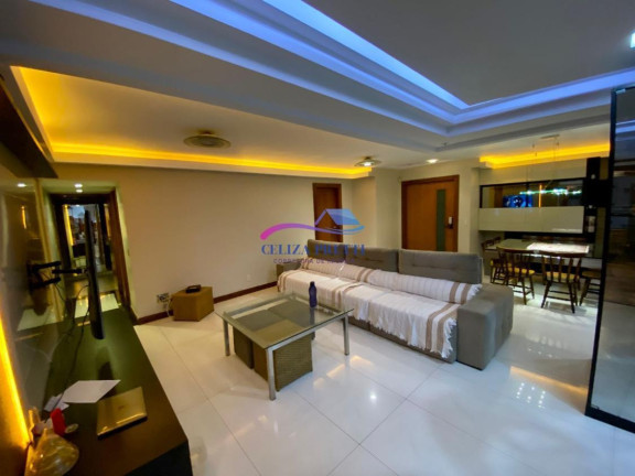 Imagem Cobertura com 2 Quartos à Venda, 150 m² em Praia Da Costa - Vila Velha