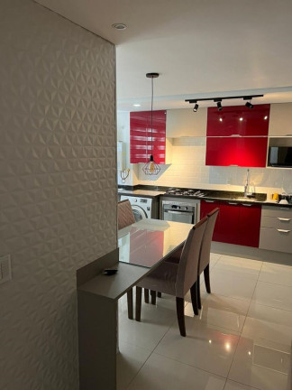 Imagem Apartamento com 2 Quartos à Venda, 54 m² em Fátima - Canoas