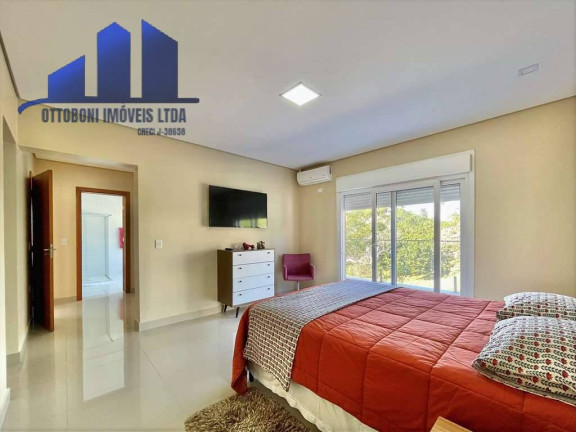 Imagem Casa com 4 Quartos à Venda, 315 m² em Paisagem Renoir - Cotia