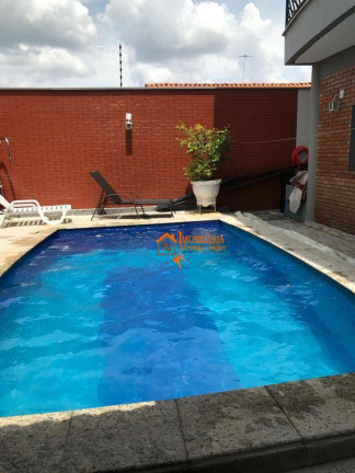 Imagem Sobrado com 3 Quartos à Venda, 375 m² em Cidade Maia - Guarulhos Imagem Sobrado com 3 Quartos à Venda, 375 m² em Cidade Maia - Guarulhos