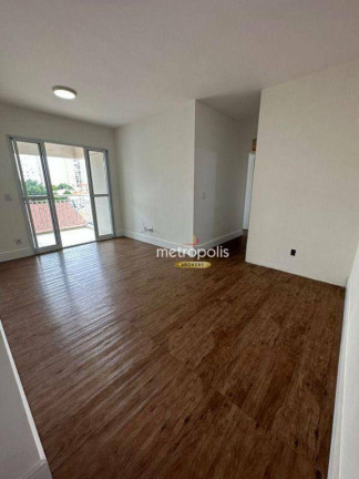 Apartamento com 2 Quartos à Venda, 104 m² em Vila Camilópolis - Santo André