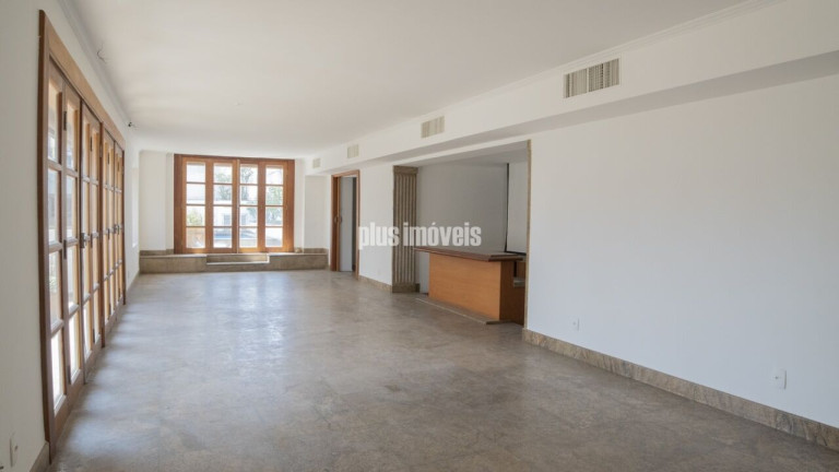 Apartamento com 4 Quartos à Venda, 844 m² em Cerqueira César - São Paulo