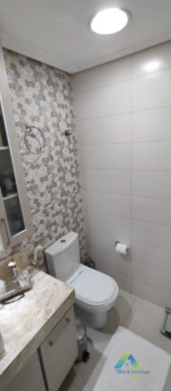 Imagem Cobertura com 3 Quartos à Venda, 165 m² em Vila Das Mercês - São Paulo