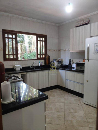 Imagem Casa com 3 Quartos à Venda, 280 m² em Estancia Da Serra - Mairiporã Imagem Casa com 3 Quartos à Venda, 280 m² em Estancia Da Serra - Mairiporã